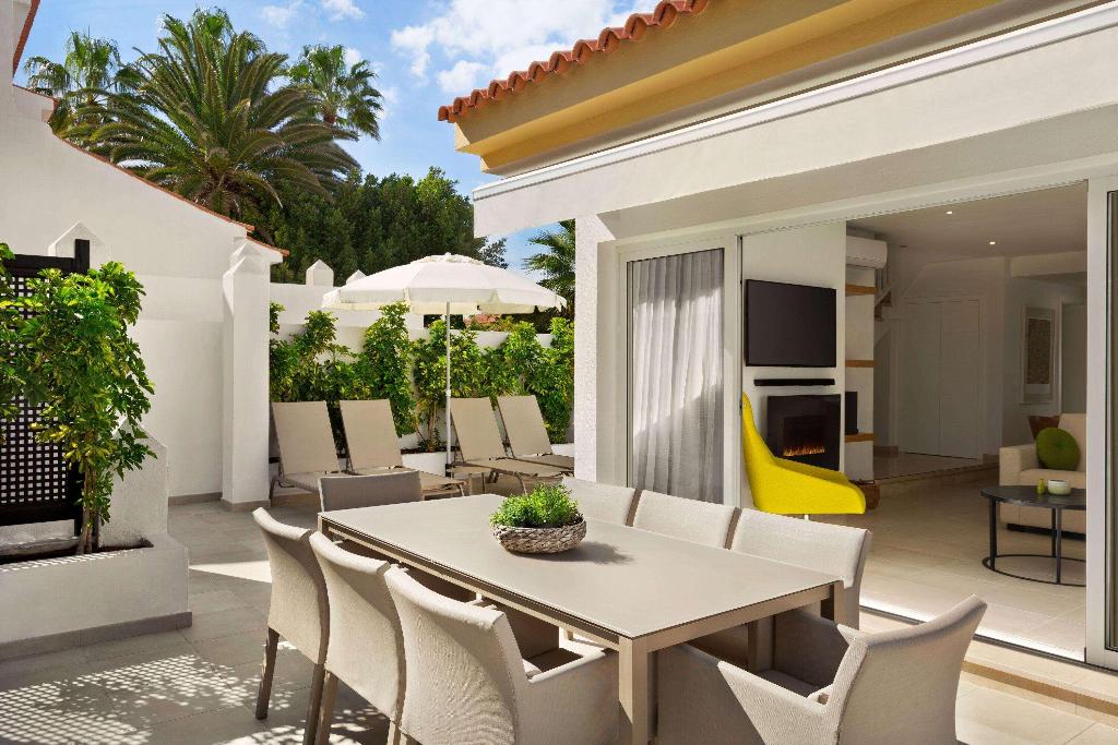 Hotel Wyndham Residences Tenerife Golf del Sur, Spanien, San Miguel de Abona. Großes 1