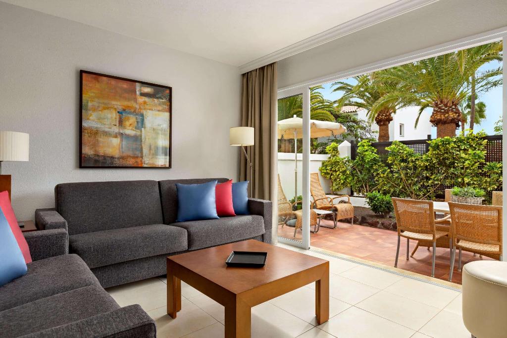 Hotel Wyndham Residences Tenerife Golf Del Sur, Spanien, San Miguel de Abona. Großes 66