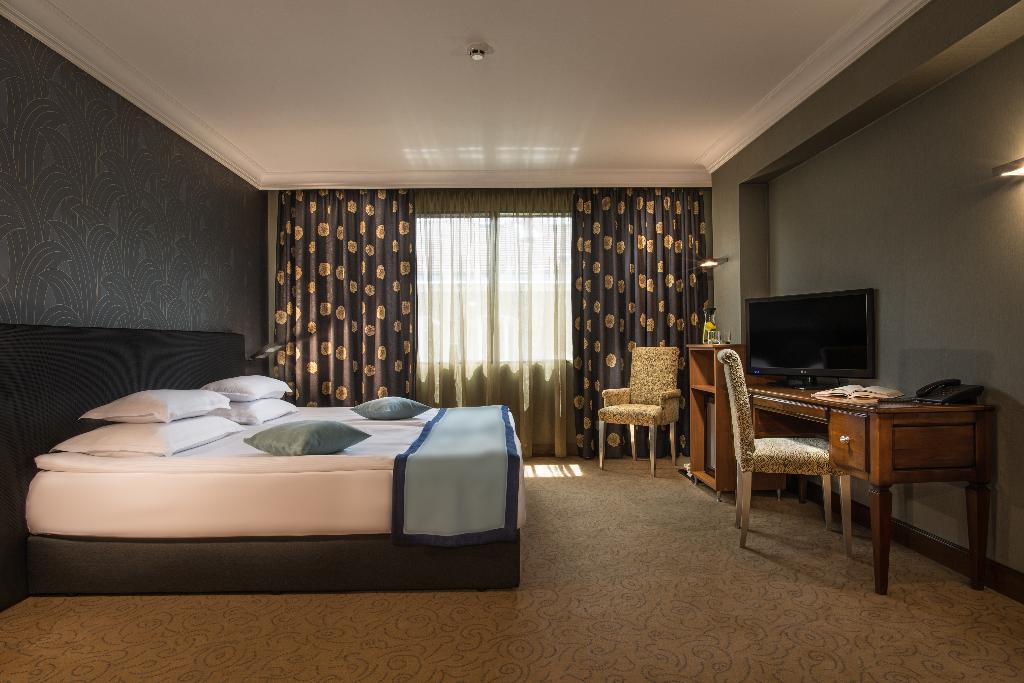 Rosslyn Thracia Hotel Sofia