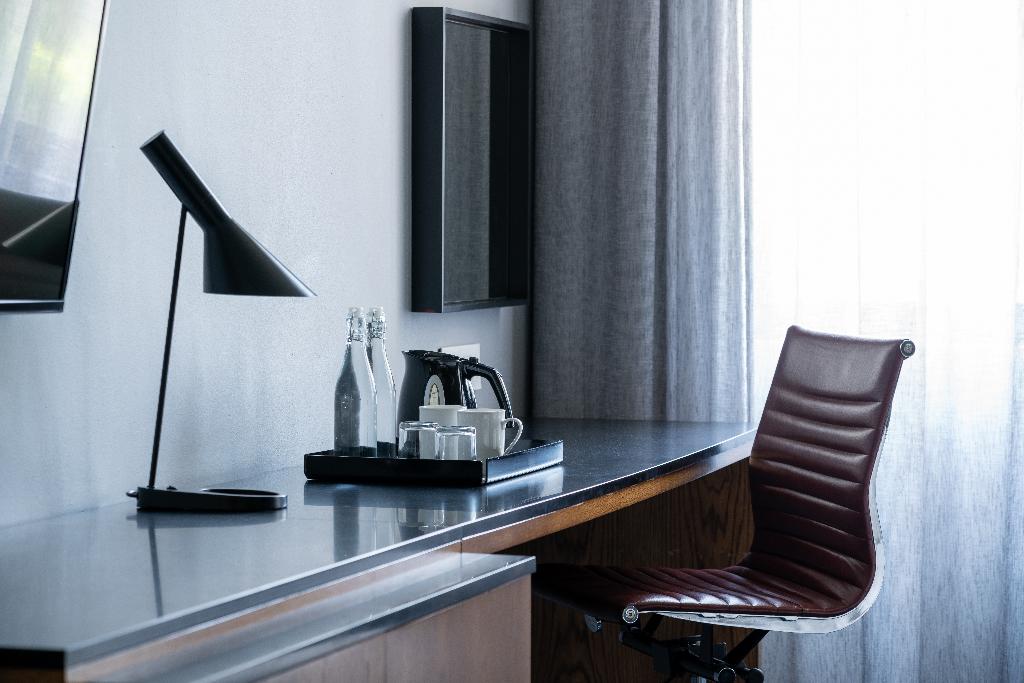 Park Inn by Radisson Cape Town Foreshore