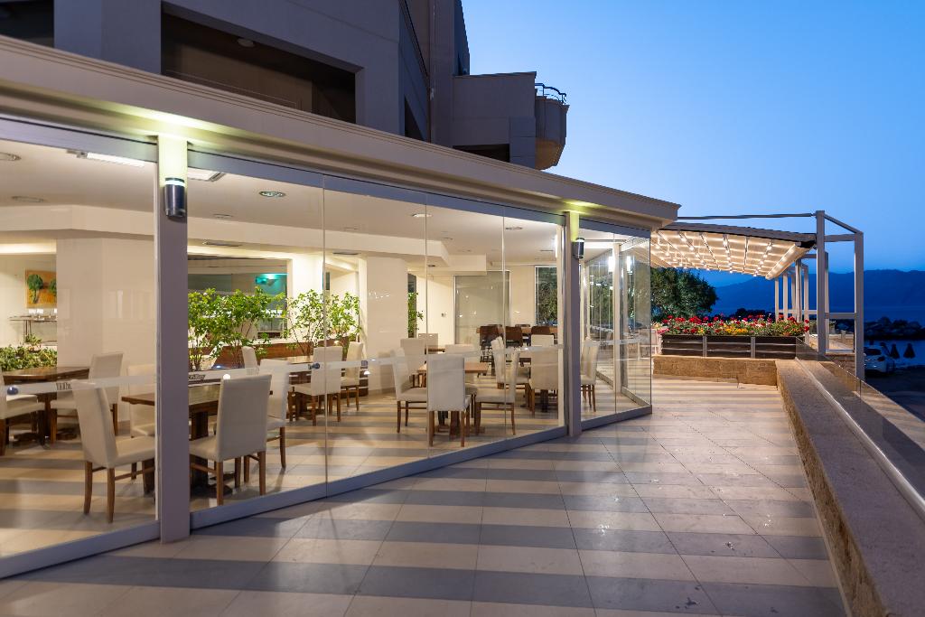 Hotel Molos Bay, Griechenland, Kissamos. Großes 2