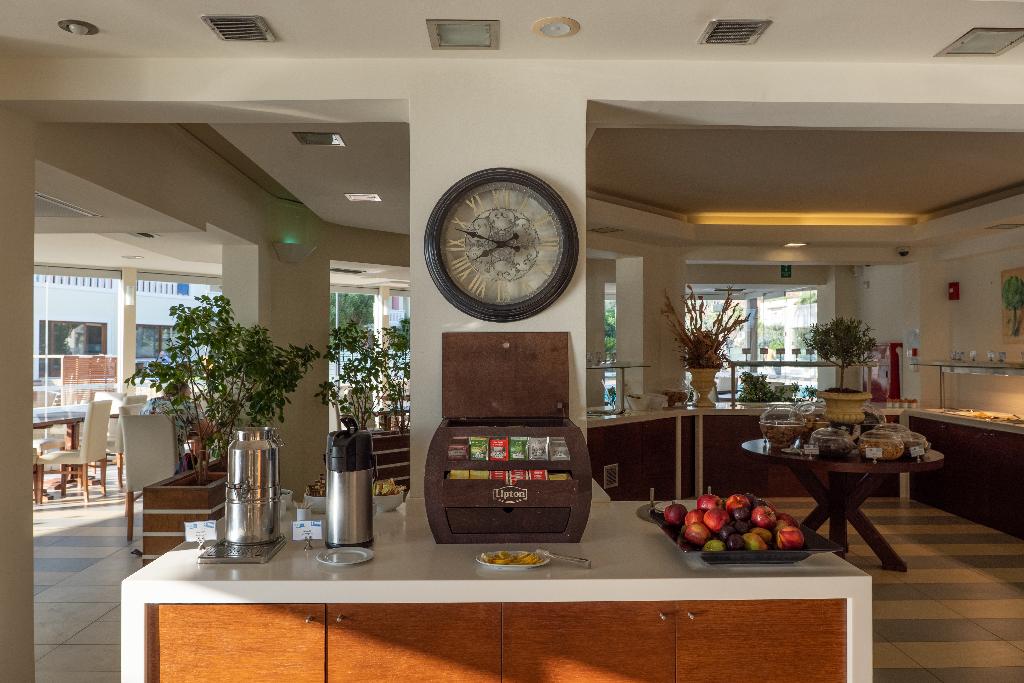 Hotel Molos Bay, Griechenland, Kissamos. Großes 1