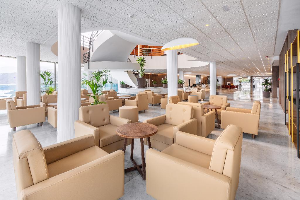 Hotel Hotel Best Semiramis, Spanien, Puerto de la Cruz. Großes 2
