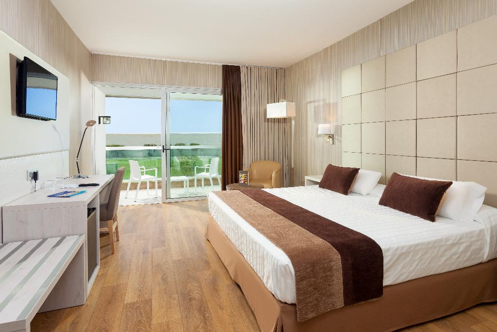 Hotel Hotel Best Semiramis, Spanien, Puerto de la Cruz. Großes 33
