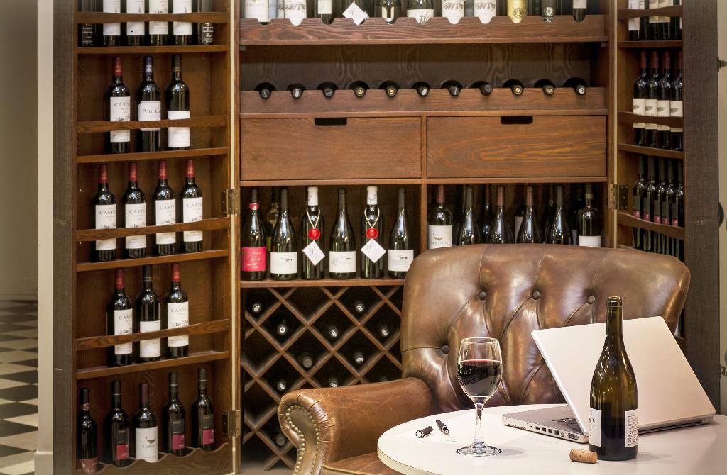 Herods Tel Aviv (Former Leonardo Plaza Hotel )