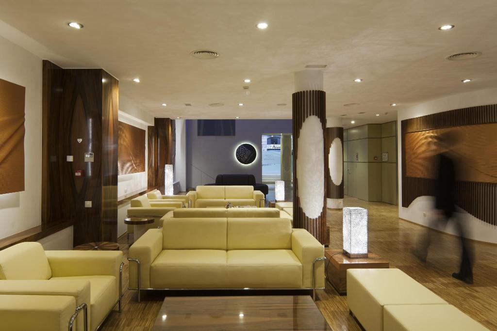 Hotel Ako Suite, Spanien, Barcelona. Großes 2