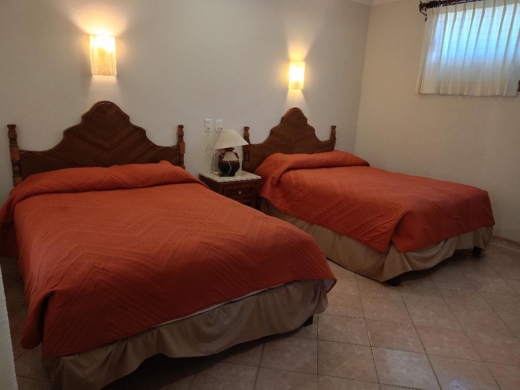 Hotel Cabañas Maria del Mar