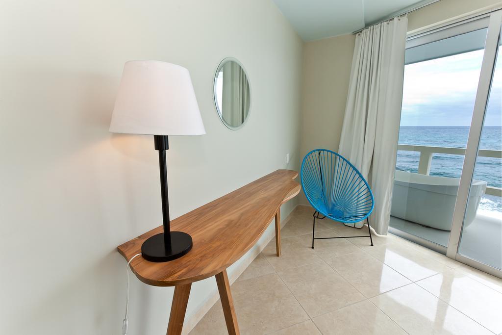 Hotel Rocamar Hotel Panorámico Isla Mujeres, Mexiko, Isla Mujeres. Großes 37