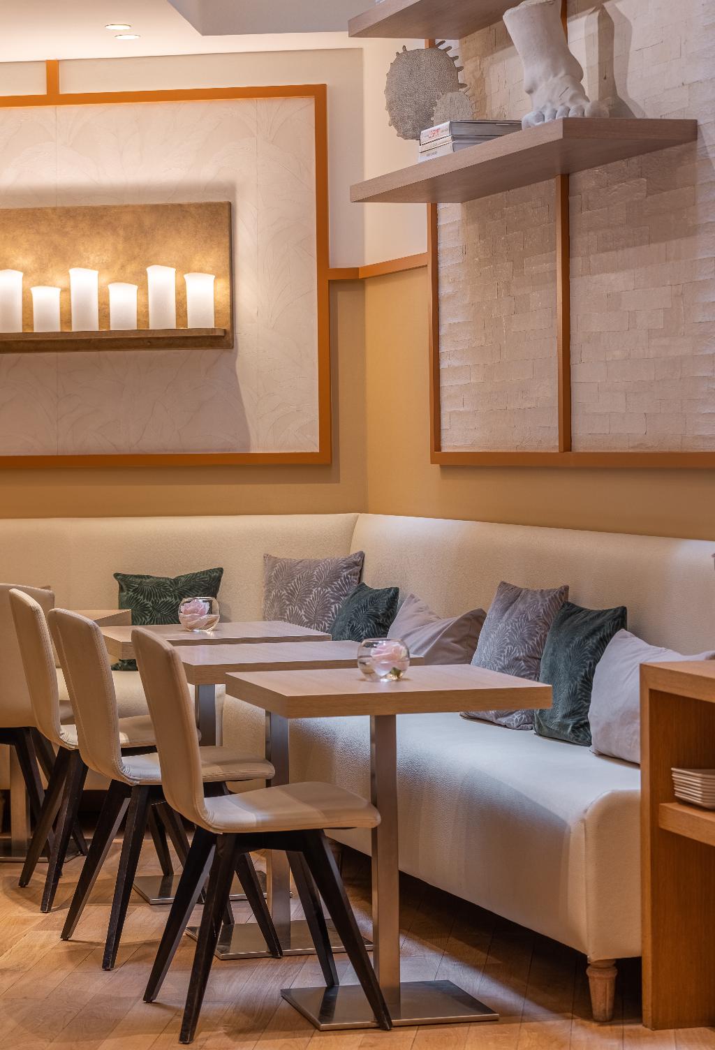 Hotel Hôtel Le Monna Lisa by Inwood Hotel, Frankreich, Paris. Großes 2