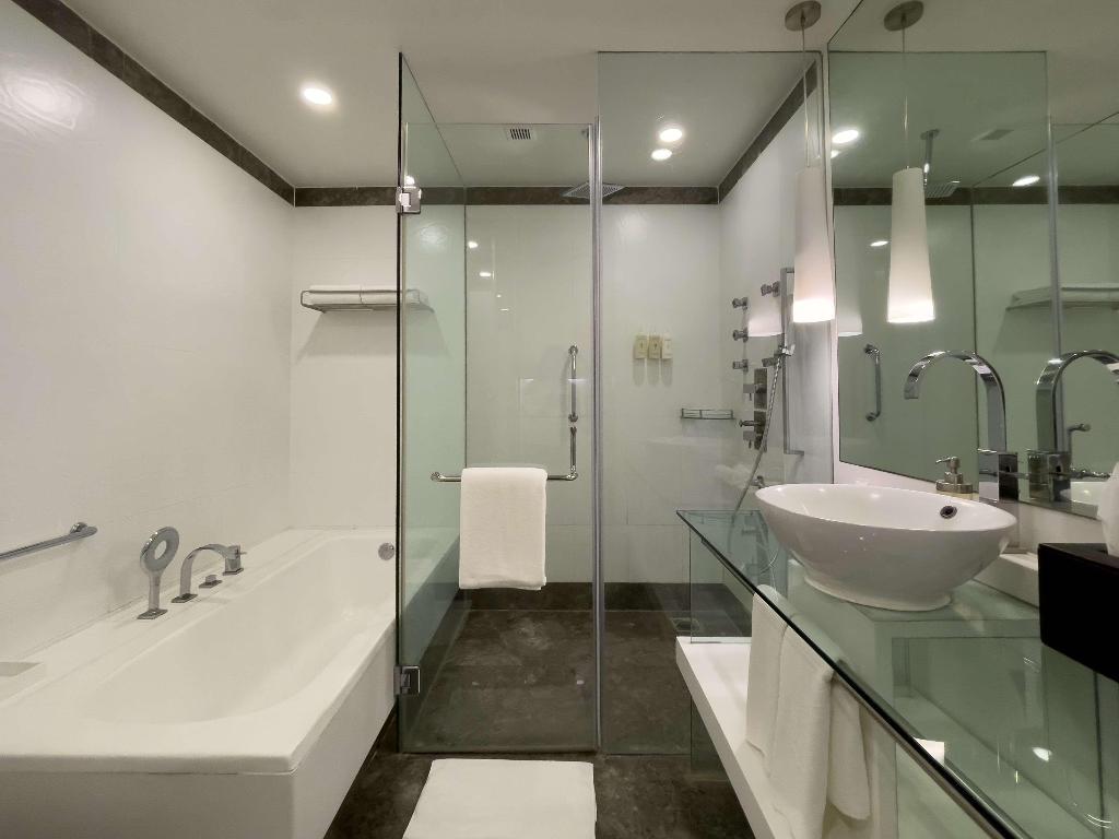 Radisson Blu Bengaluru Outer Ring Road