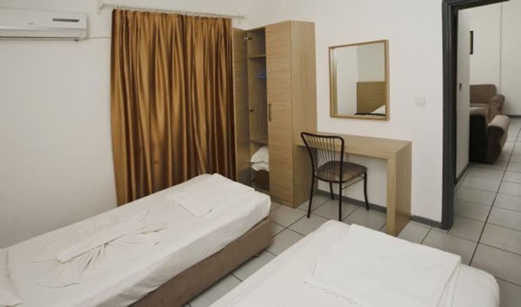 Caligo Apart Hotel