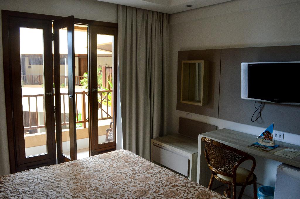 Visual Praia Hotel