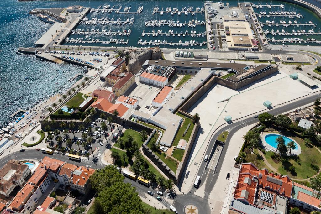 Pousadas de Cascais – Citadela Historic Hotel photo 2