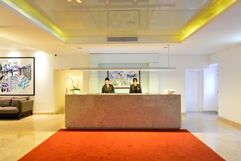 Pestana Cidadela Cascais