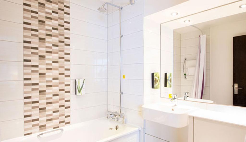 Premier Inn London Kings Cross
