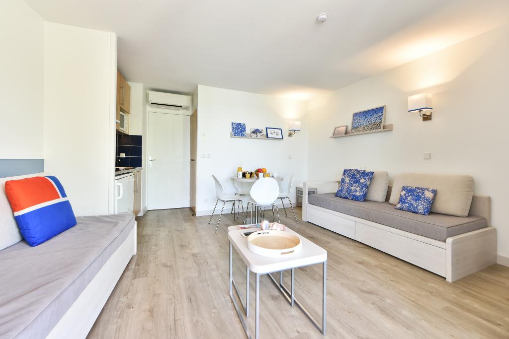 Pierre & Vacances Premium Port Prestige