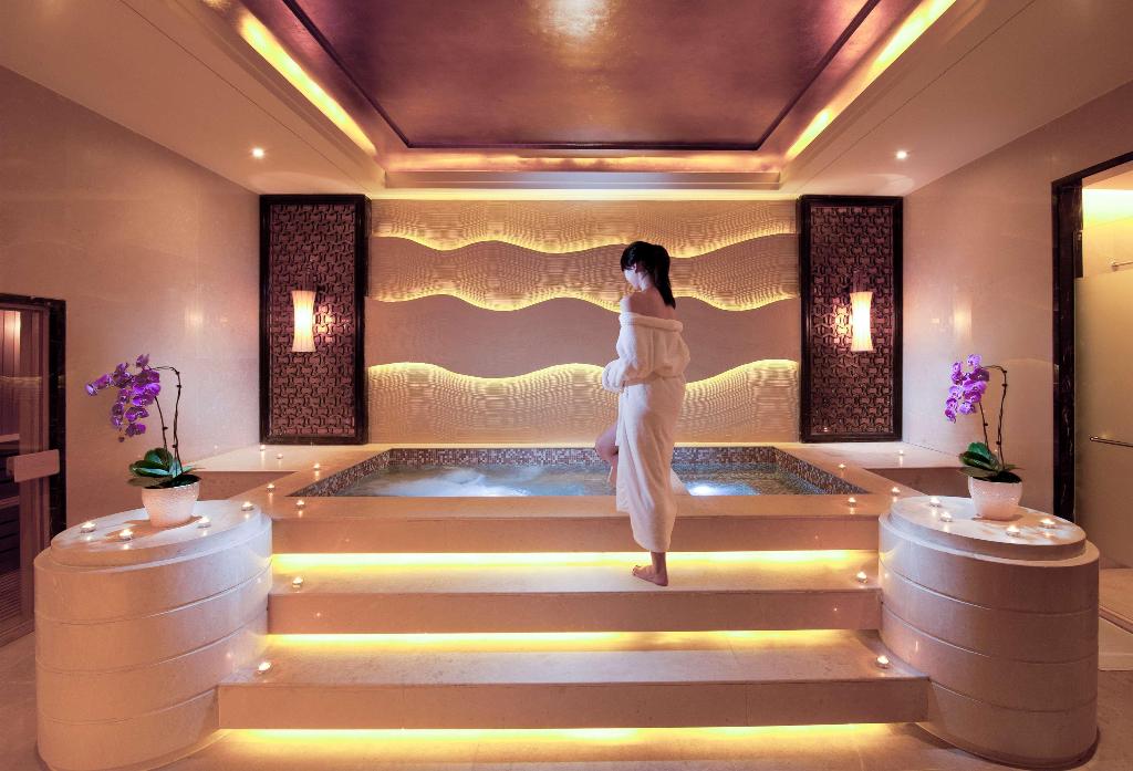 Hilton Xi'an