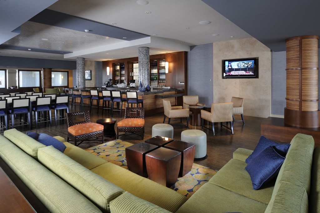 Coronado Island Marriott Resort & Spa, Coronado