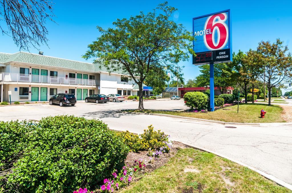 Motel 6 Chicago O'Hare en Chicago