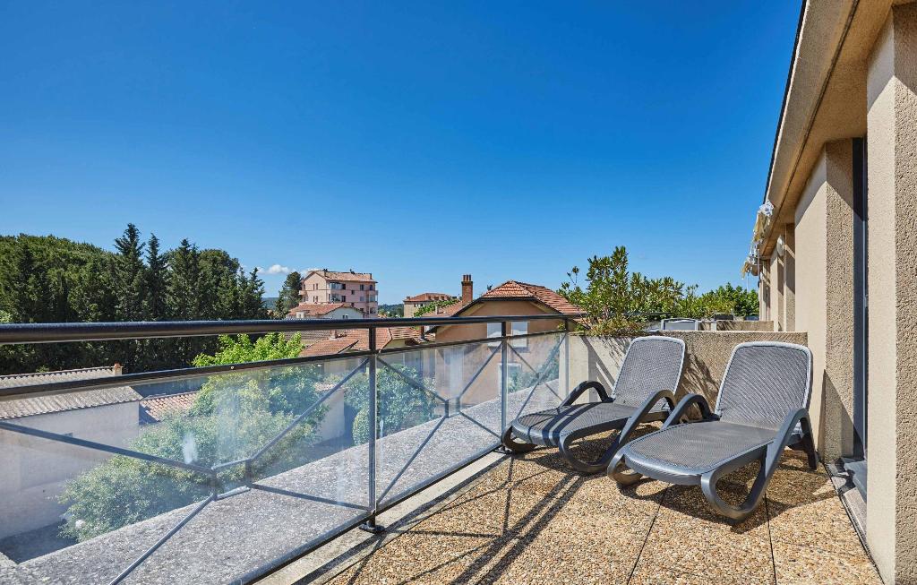 Odalys City Aix en Provence Centre Rotonde