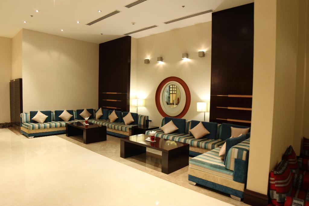 City Seasons Muscat