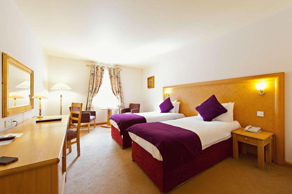 Roganstown Hotel & Country Club