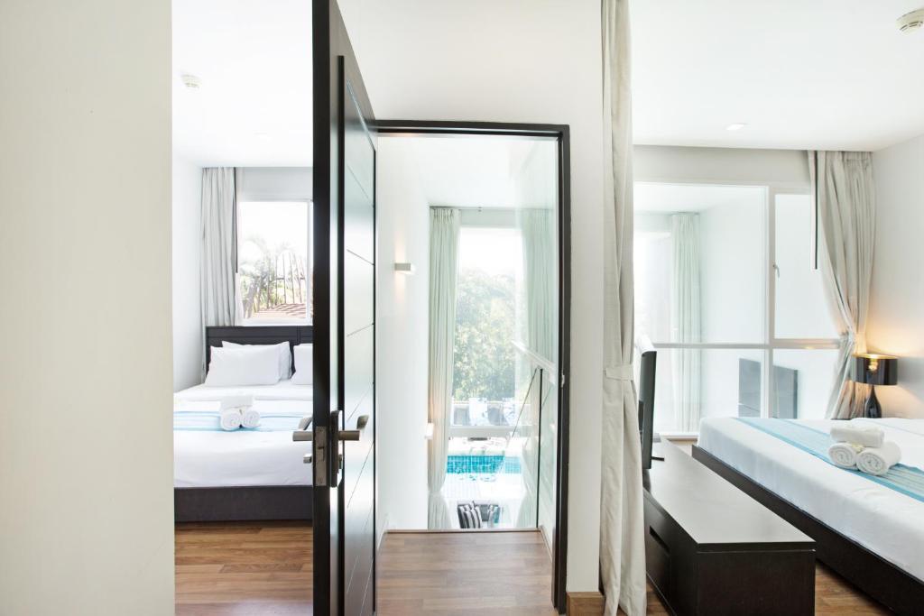 Mida De Sea Hua Hin