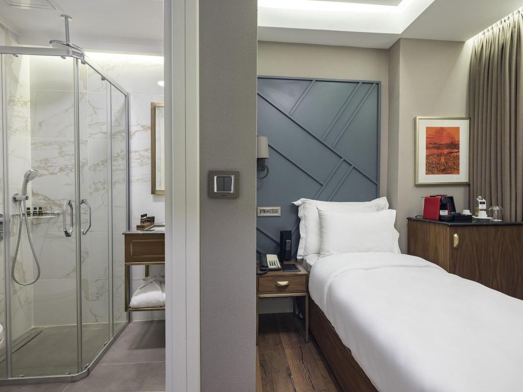 Azzap Hotel Galata