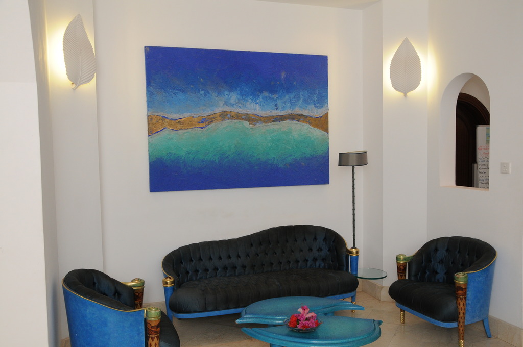 Hotel Village du Pecheur, Seychellen, Baie St. Anne. Großes 2