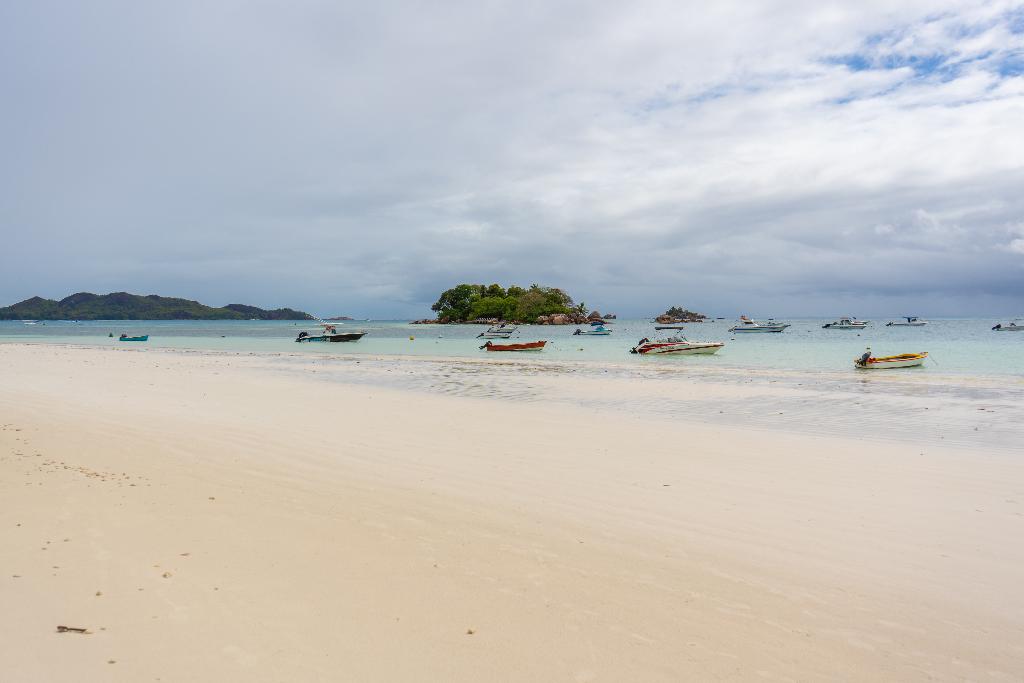 Hotel Village Du Pecheur, Seychellen, Baie St. Anne. Großes 34