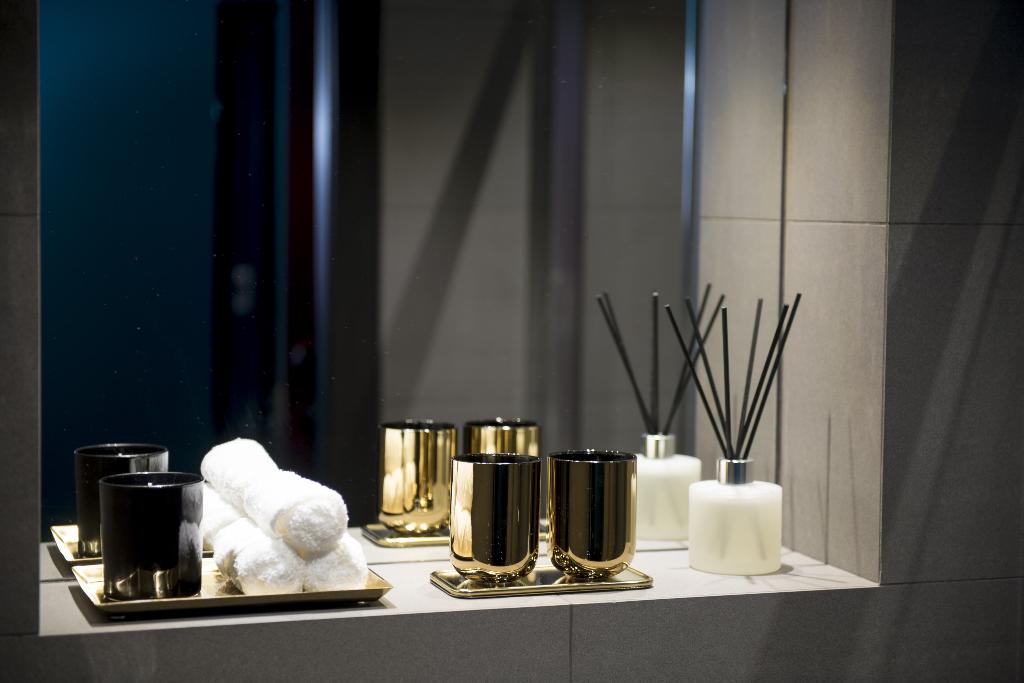 The Hux Hotel