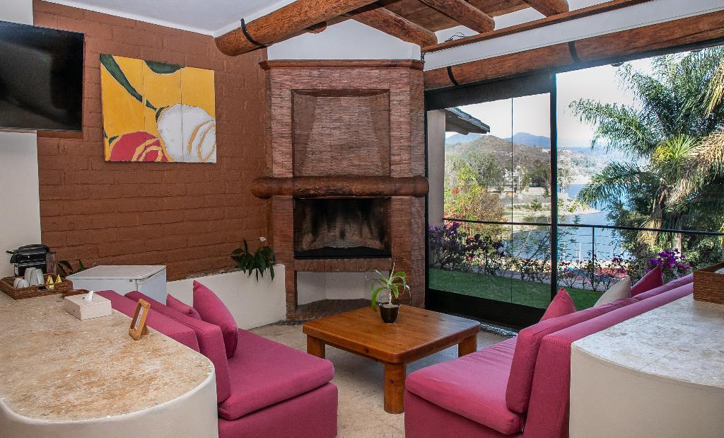 El Santuario Resort & Spa