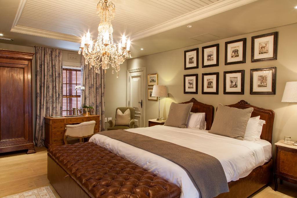 Lanzerac Hotel & Spa
