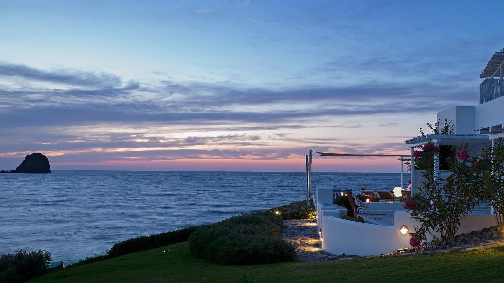 Melian Boutique Hotel And Spa