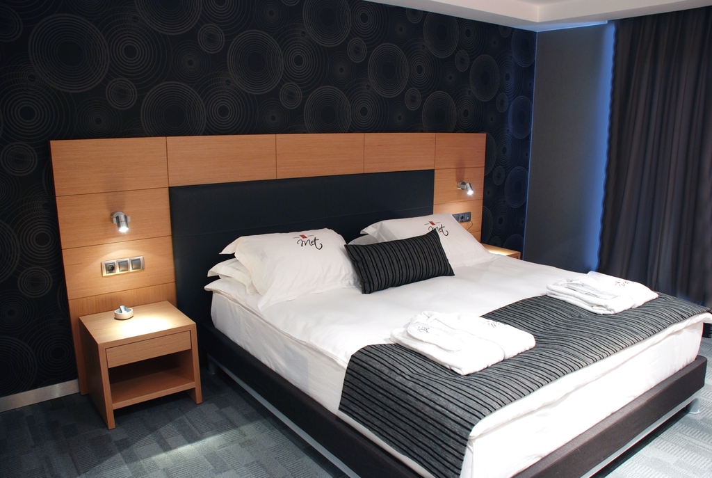 Met Boutique Hotel