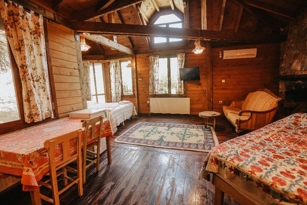 Kayserkaya Bungalows