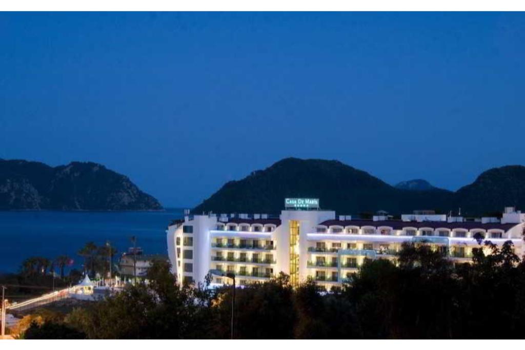 Casa De Maris Spa & Resort Hotel -  Adult Only +16