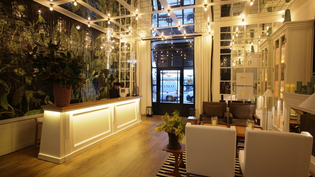 Hotel Ofelias Hotel, Spanien, Barcelona. Großes 27
