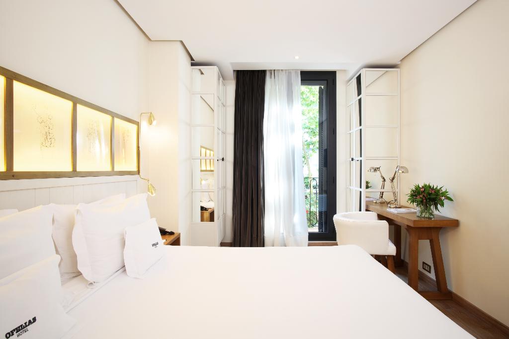 Hotel Ofelias Hotel, Spanien, Barcelona. Großes 2