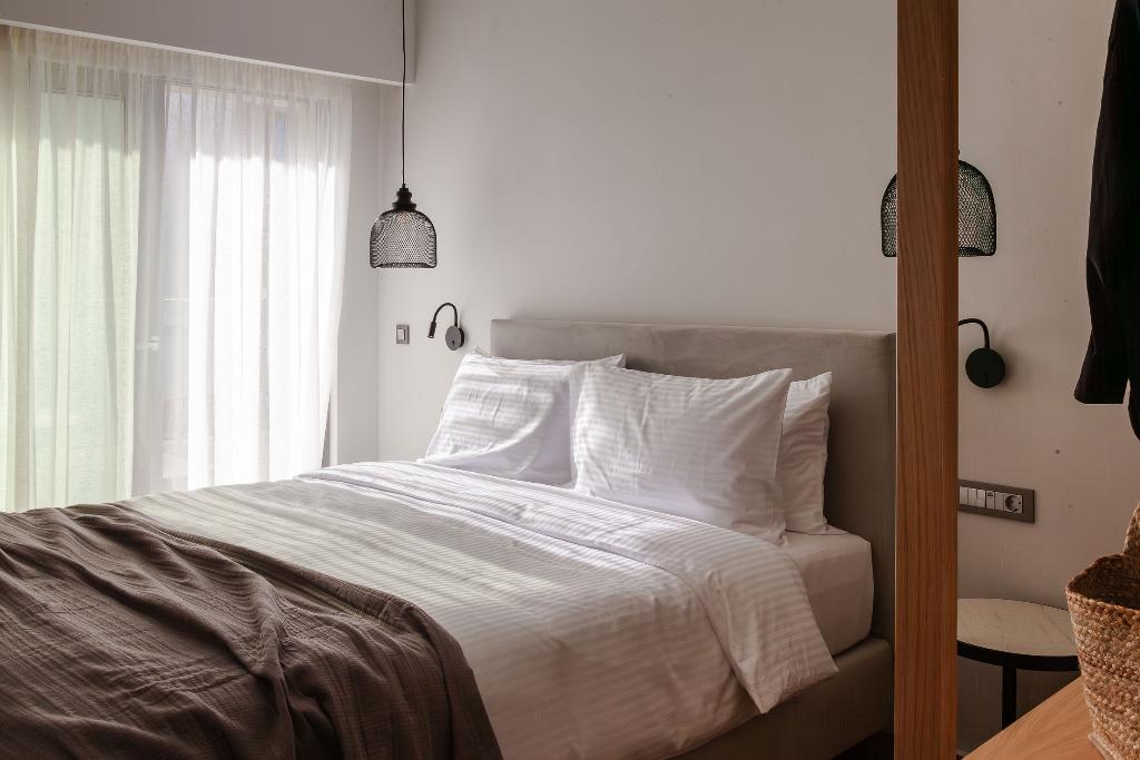 Batis Aero Beachfront Wellbeing Hotel