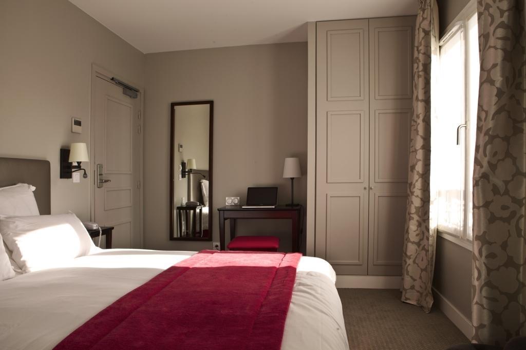 Hotel Relais Saint Charles, Frankreich, Paris. Großes 2