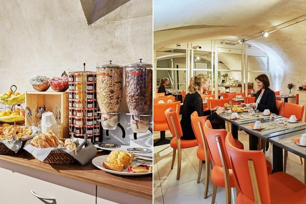Hotel Relais Saint Charles, Frankreich, Paris. Großes 2