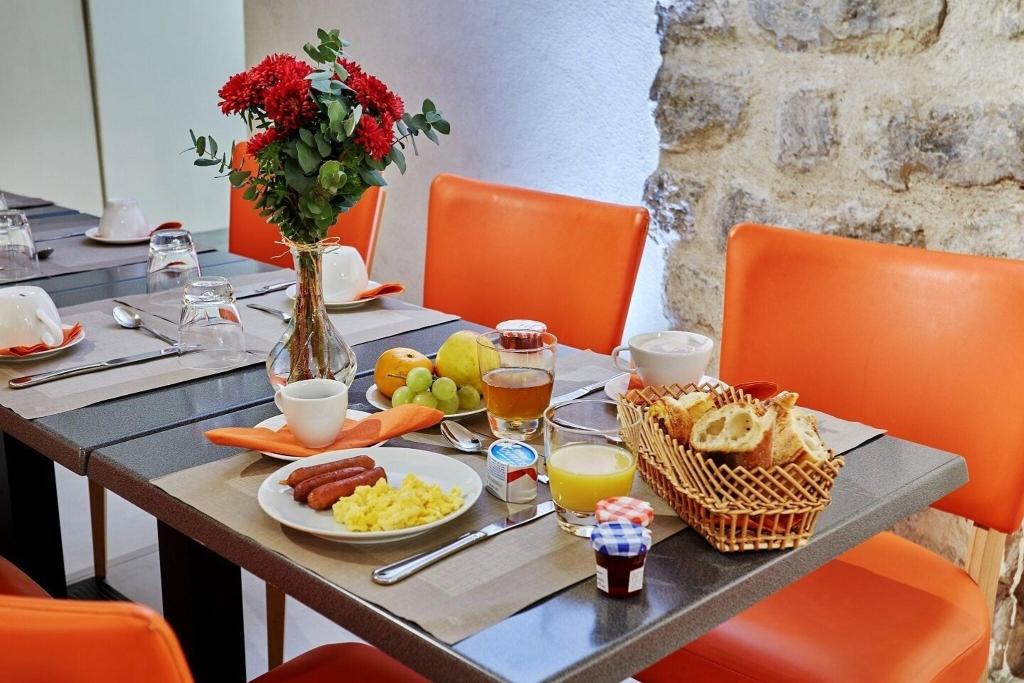 Hotel Relais Saint Charles, Frankreich, Paris. Großes 2