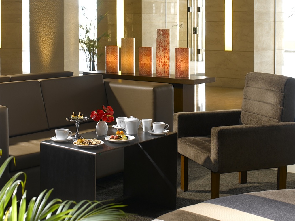 Radisson Blu Water Garden Dhaka