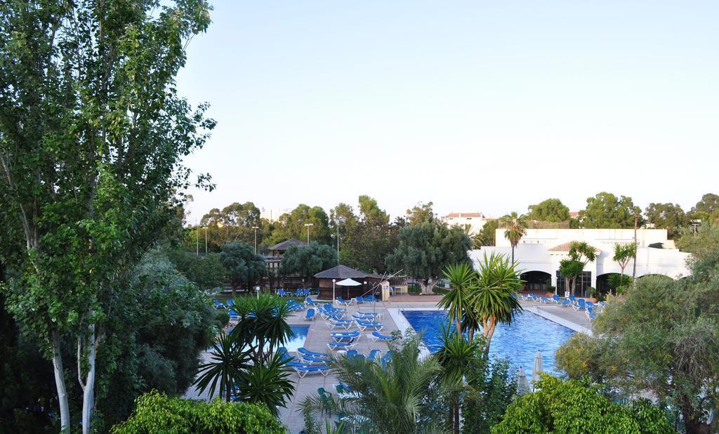 Orihuela Costa Resort, vista principal