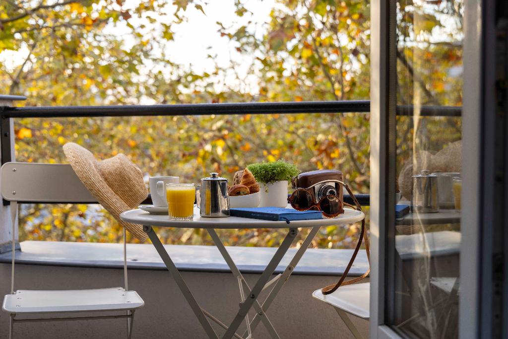 Hotel Jack's Hotel, Frankreich, Paris. Großes 59