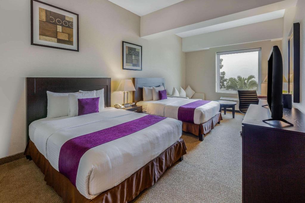 La Quinta By Wyndham Poza Rica