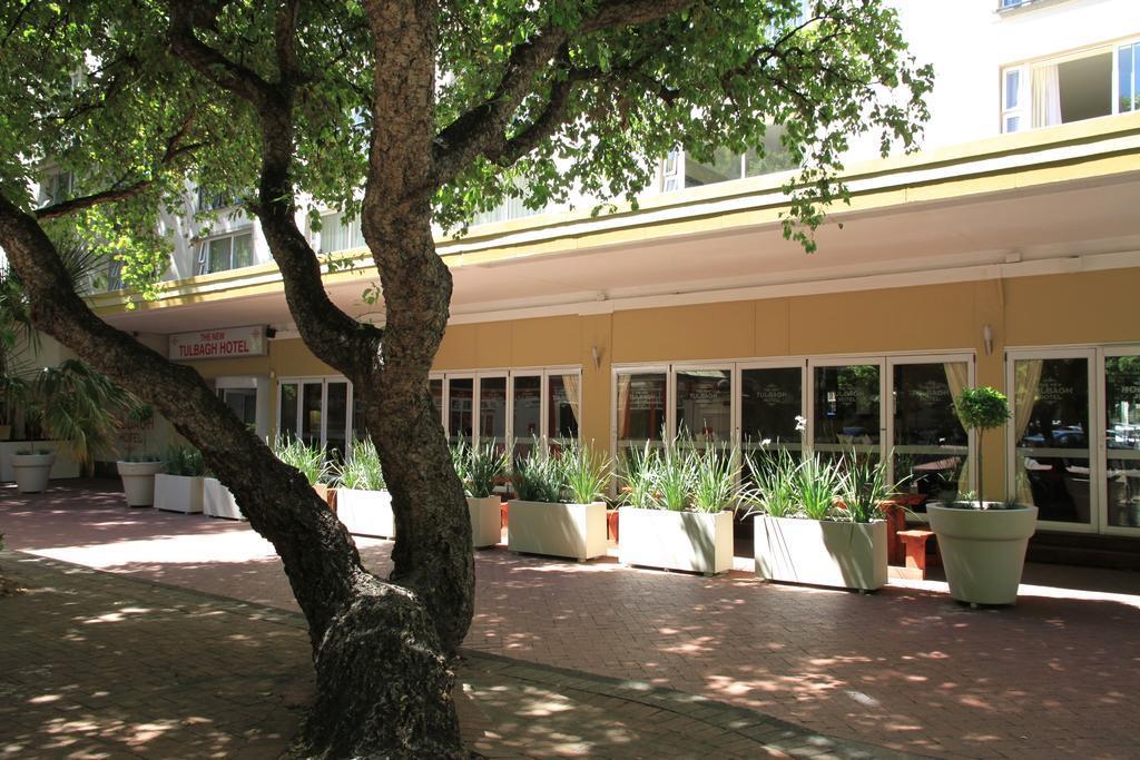 InnsCape Classic Formely The New Tulbagh Hotel - General view