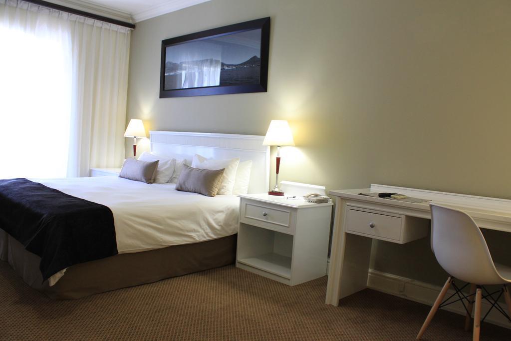 InnsCape Classic Formely The New Tulbagh Hotel - General view