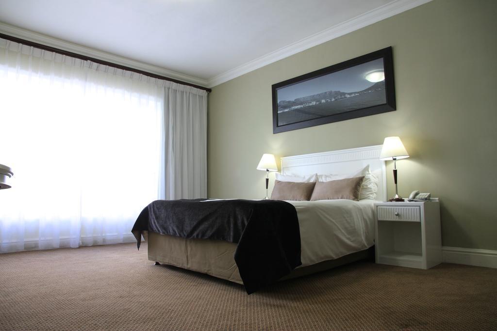 InnsCape Classic Formely The New Tulbagh Hotel - General view